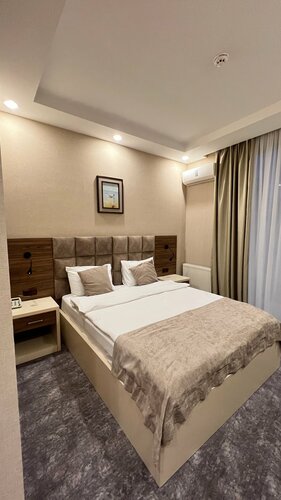 Гостиница Aniko Hotel в Батуми