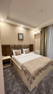 Гостиница Aniko Hotel