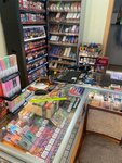 Vape Feo (посёлок городского типа Орджоникидзе, улица Нахимова, 14), vape shop