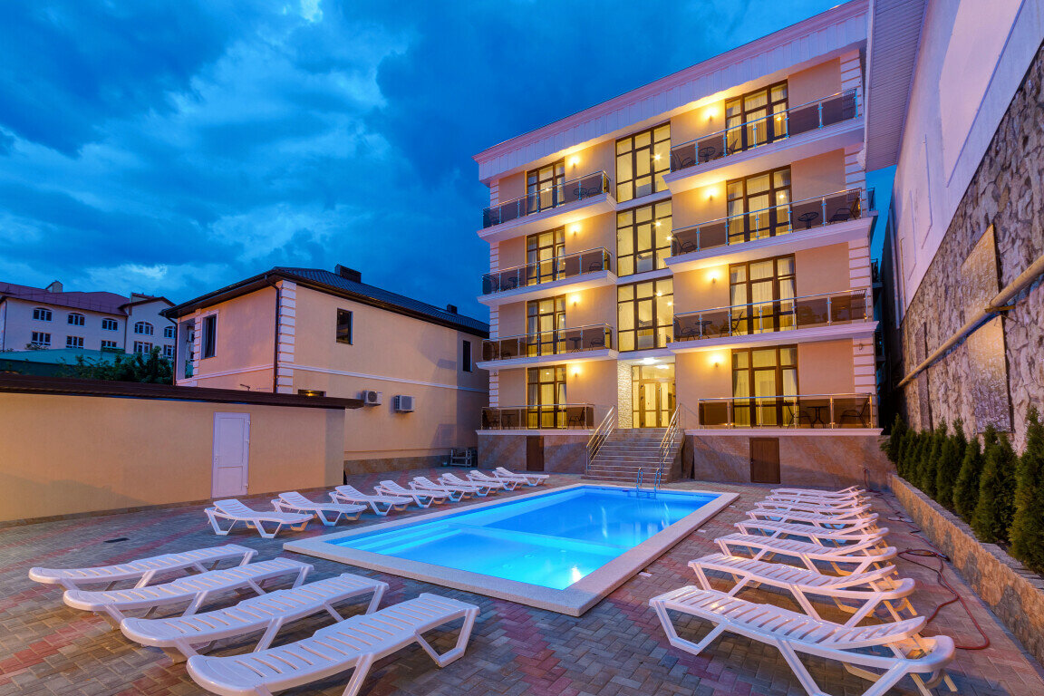 Фото отеля 3