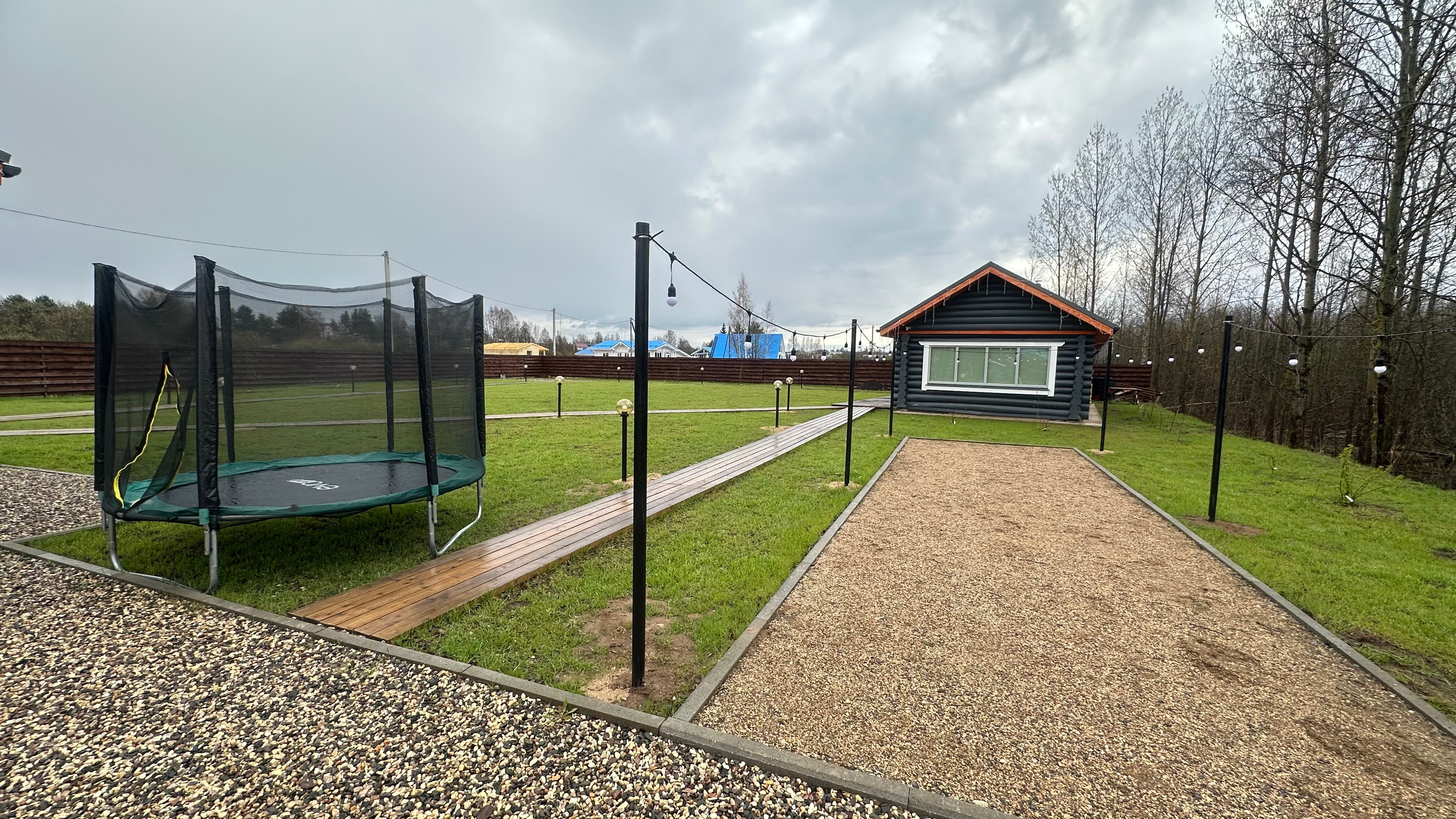 Фото Валенки