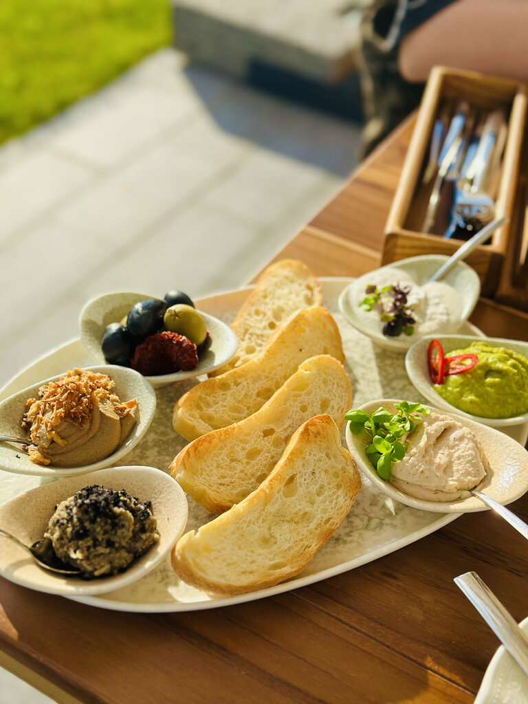 Ресторан Блан де Нуар, Анапа, фото