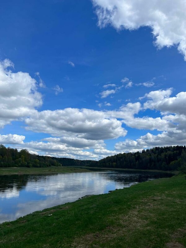 Загородный комплекс Чукавино