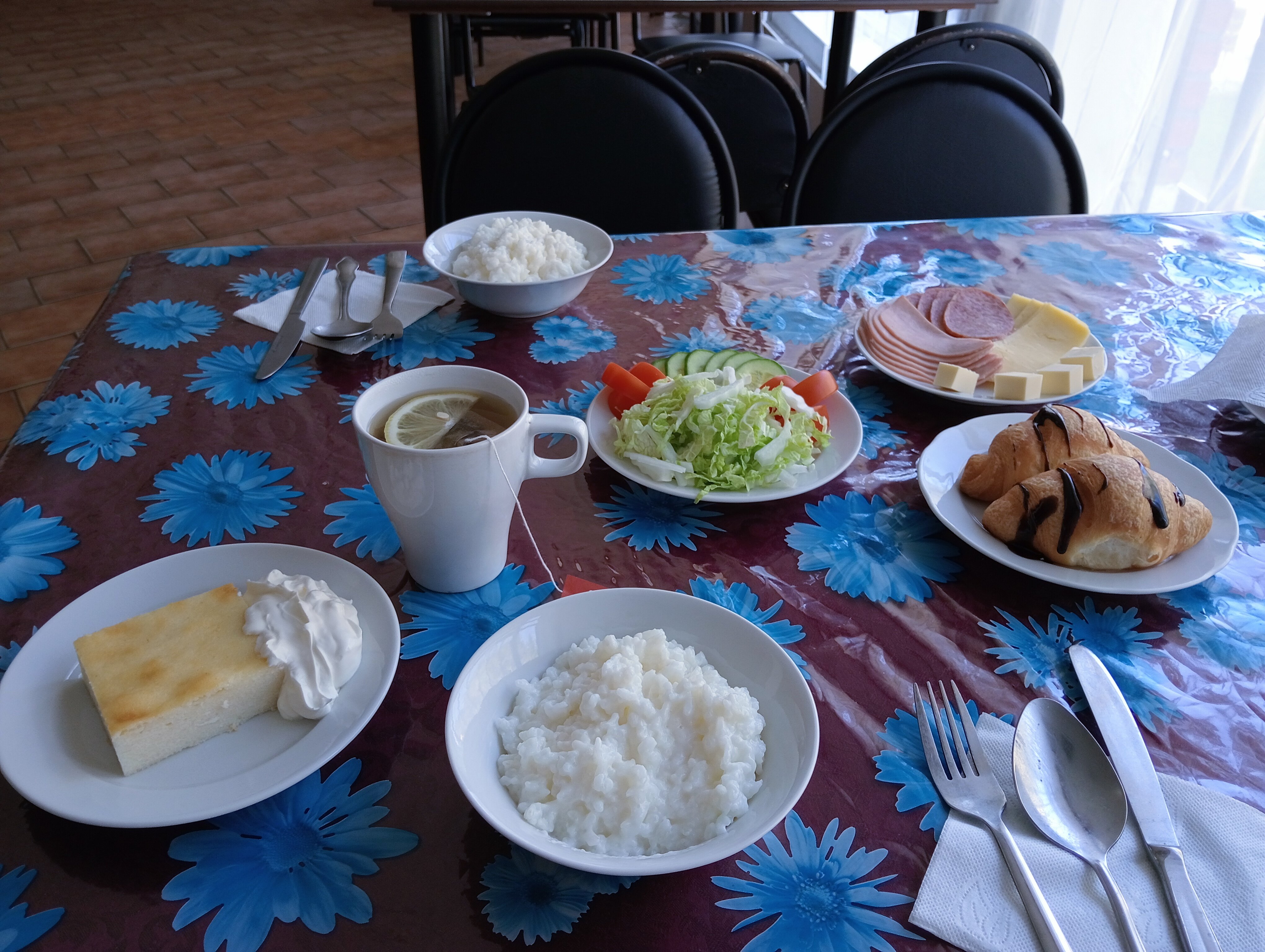 Фото Театральный