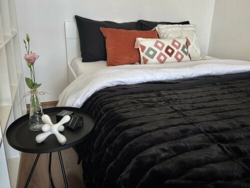 Апартаменты Atmosfera Sna в Новосибирске