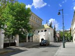 Палаты XVII века (Prechistenka Street, 12/2с9) ، معلم جذب سياحي