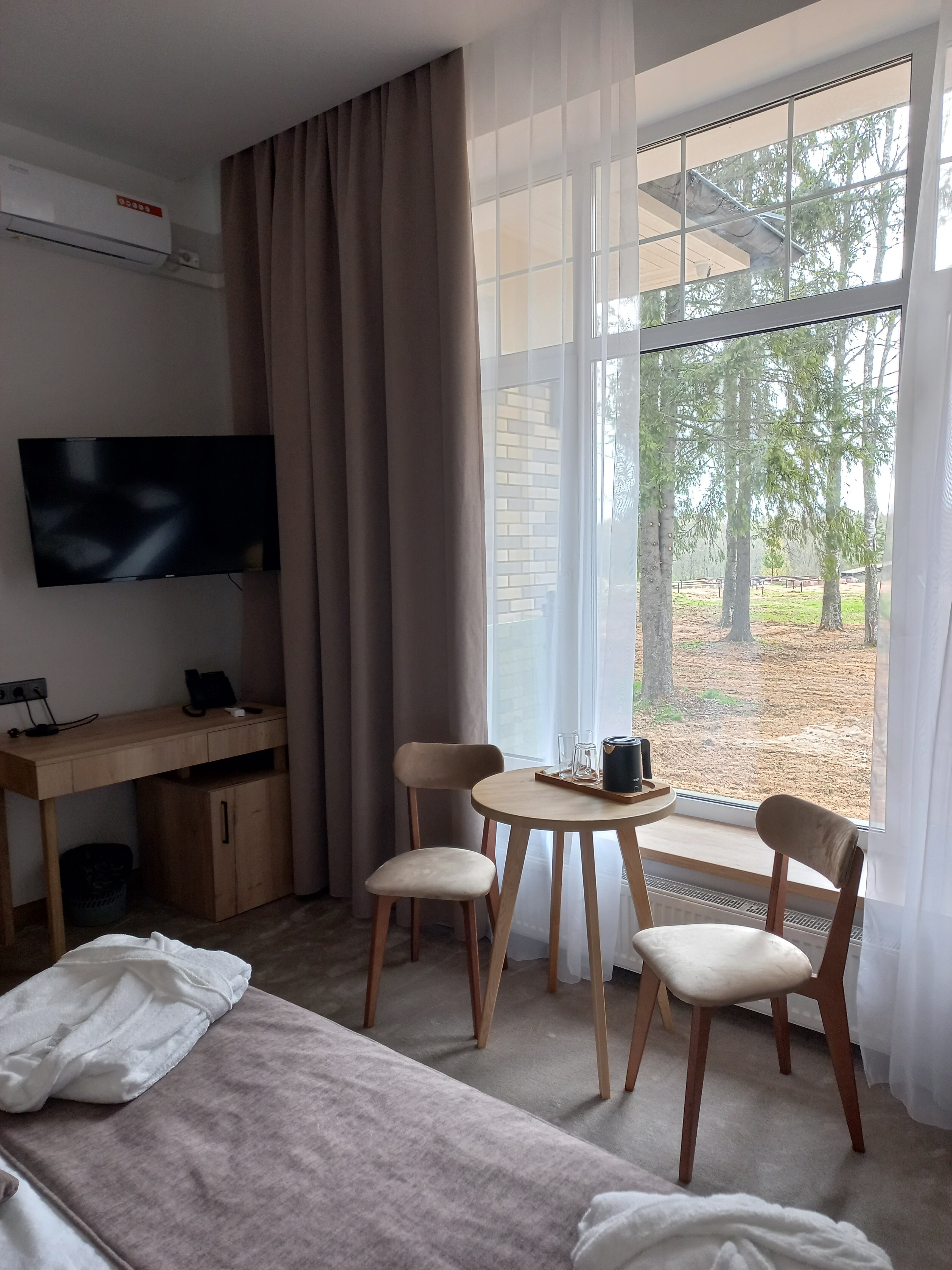 Фото Boutique Grave Hotel