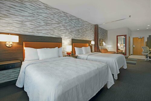 Гостиница Home2 Suites by Hilton Yuma Pivot Point в Юме