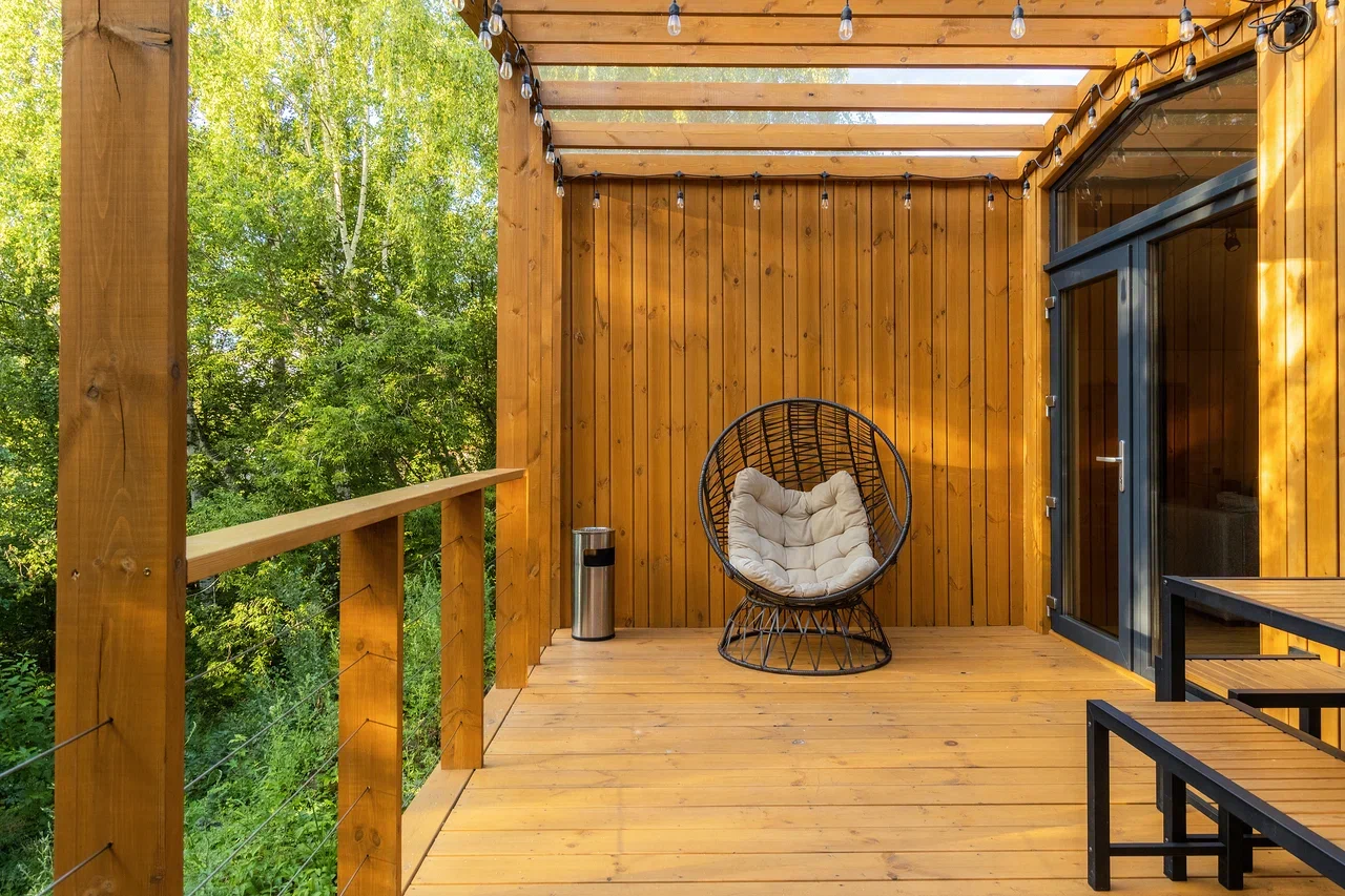 Фото ДК Лэнд