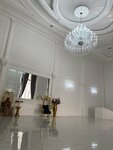 Millionaire (Arǵynbekov kóshesі, 5/12), salón de banquetes