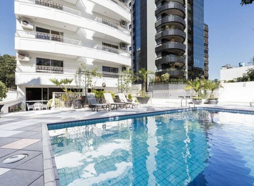 Гостиница Bela Vista Flat