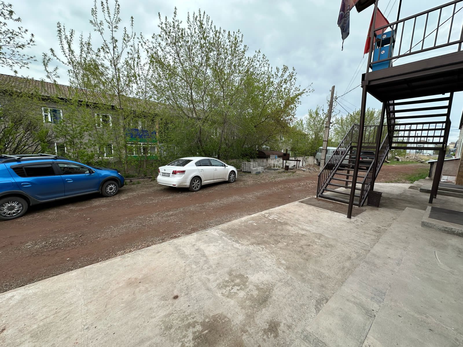 Фото Ужурская День и Ночь