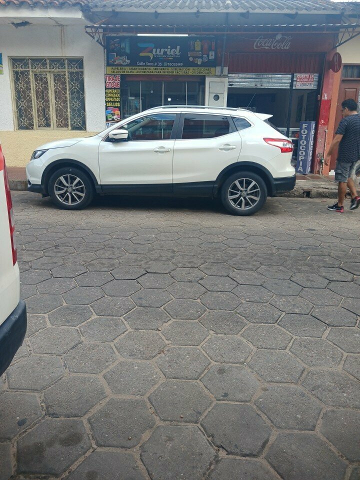 Printing house Imprenta Grafi-K Digital, Santa Cruz de la Sierra, photo