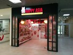 Happy asia (Respubliki Street, 65) ، متجر الهدايا والتذكارات