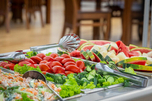 Гостиница Страна Души в Сухуме