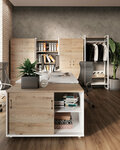 4you (Lobnenskaya Street, 18с1), office furniture