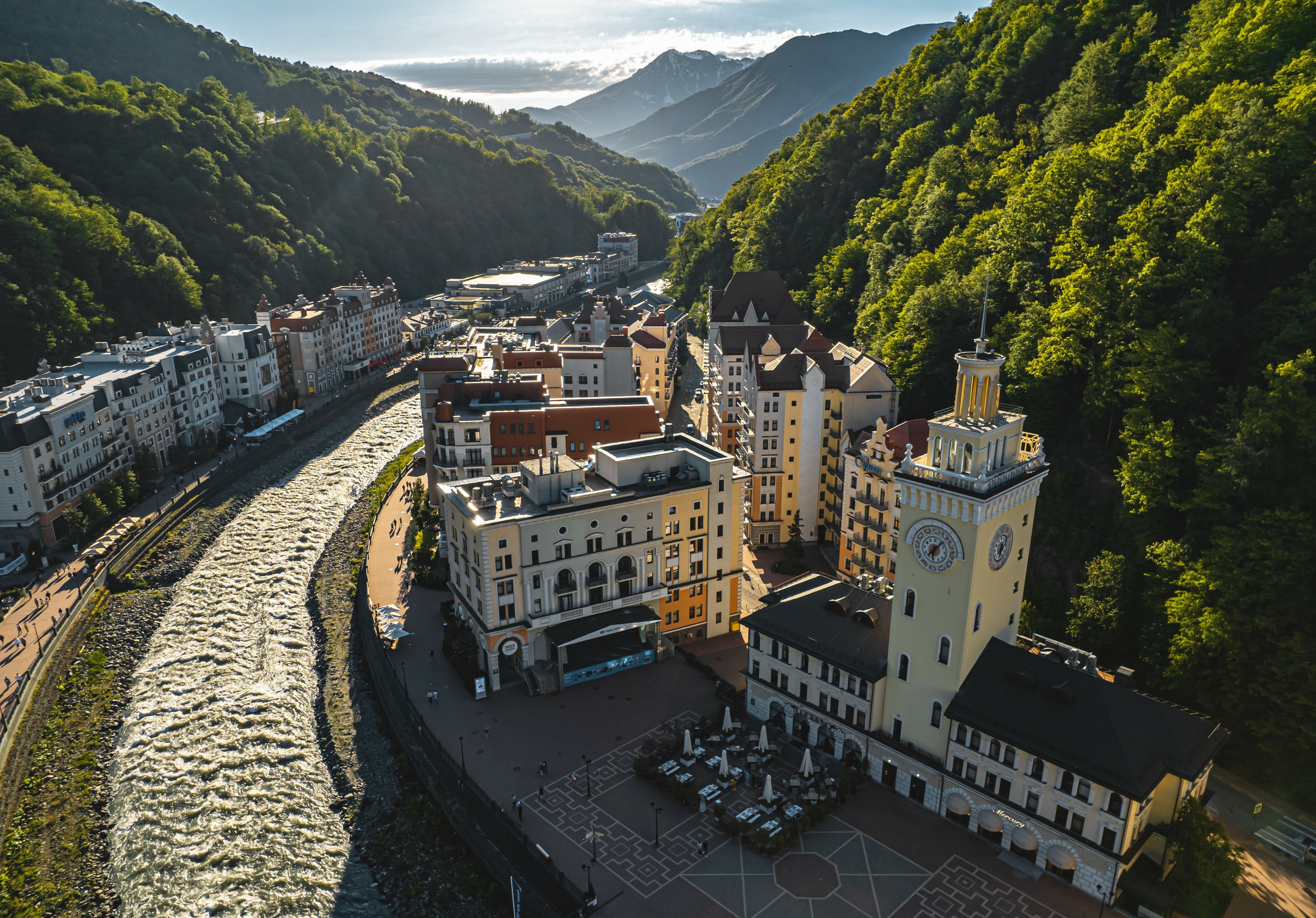 Фото Вальсет Центр