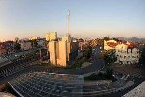 Гостиница Hotel Atrigon