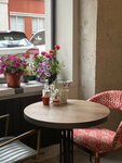 Тексты (Tekstilschikov street, 5), cafe