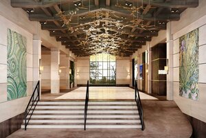 отель Wyndham Garden Burabay