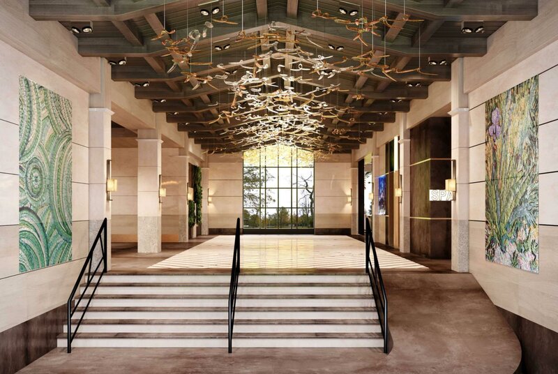 Гостиница Wyndham Garden Burabay в Бурабае