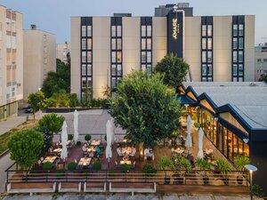 Гостиница Hotel A