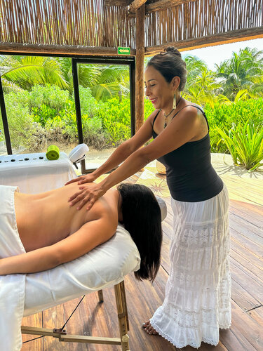 Гостиница Alito Hotel Tulum Formerly La Diosa в Тулуме