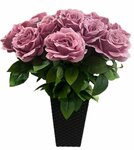 Роза74 (Ferrosplavnaya ulitsa, 119), artificial plants and flowers