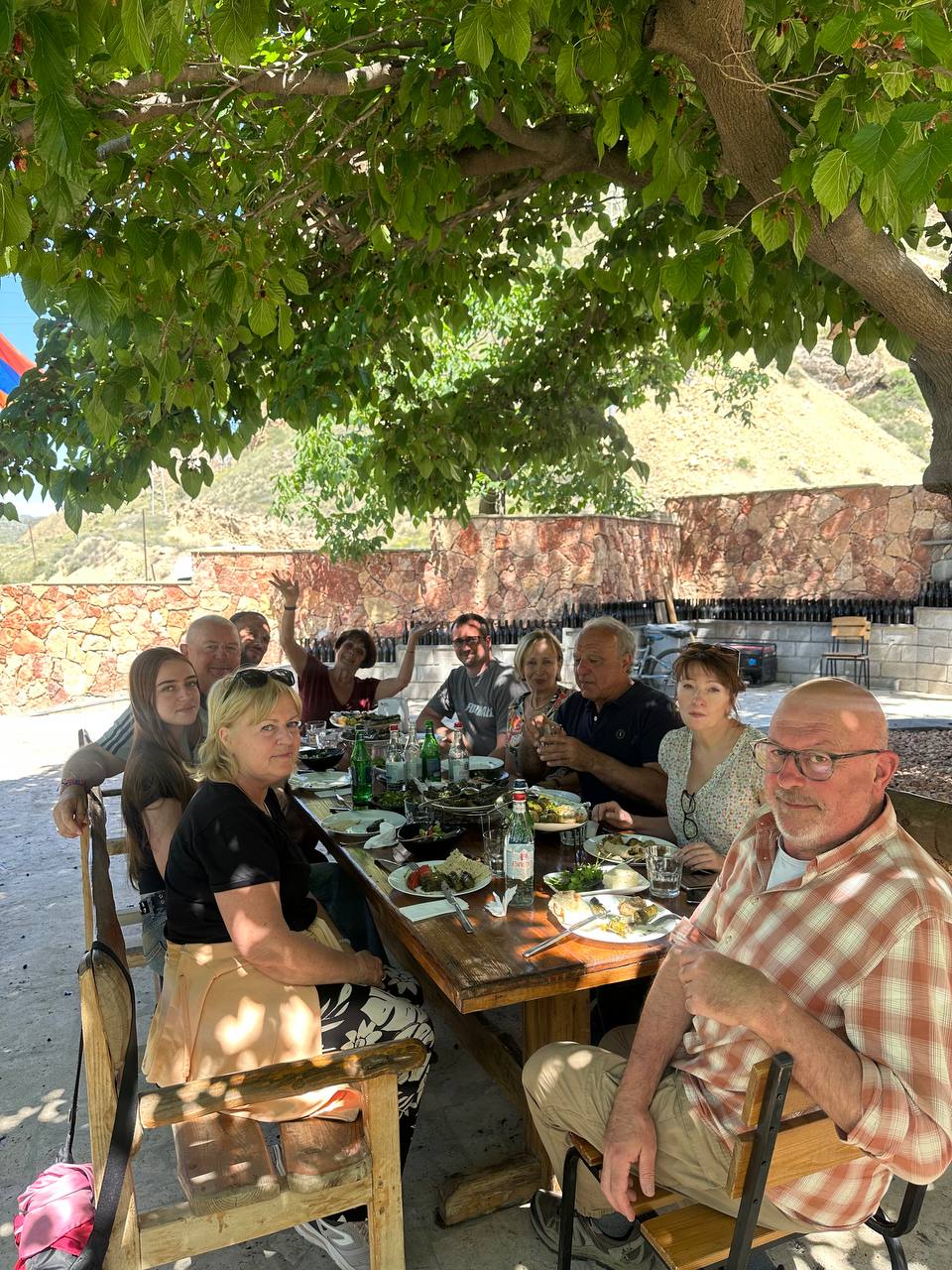 Фото Areni Wine Art