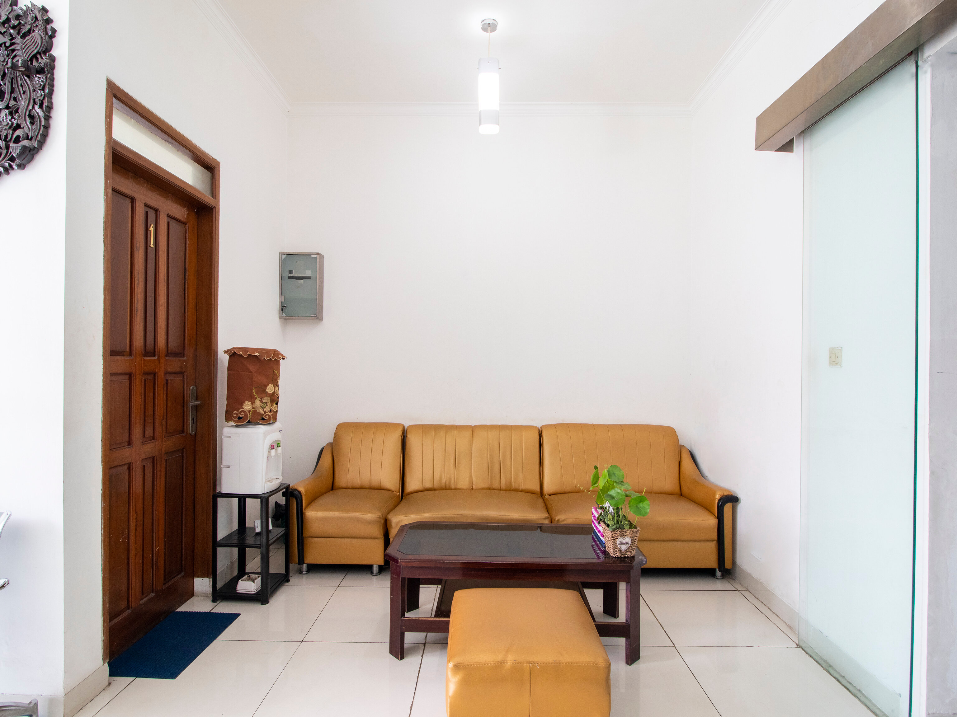 Фото Oyo 3908 Fenway Kostel