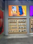 Re: Premium Apple Store (Oktyabrya Avenue, 34), electronics store