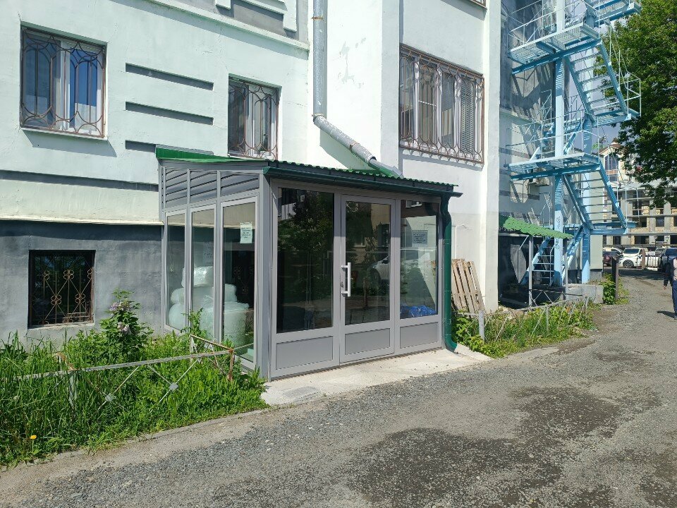 Computer repairs and services Саппорт, Kazan, photo