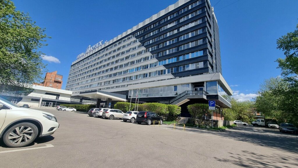 Web design studio Gombo Design, Irkutsk, photo