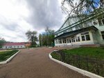 Учебный центр (ulitsa Furmanova, 18), centro educativo