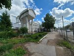 Центр реабилитации наркозависимых и общество трезвения при Спасском храме (October Revolution Street, 37А), social rehabilitation centre