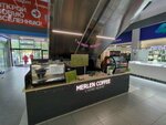 Merlen coffee (Yuzhnoye Highway, 43), coffee shop