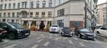 Wp Bakerygroup (Kuznetsky Most Street, 21/5), food processing equipment