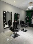SarHair (ulitsa imeni N.V. Isayeva, 28), hairdresser
