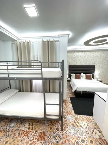 Гостиница Hotel Galeón Boutique