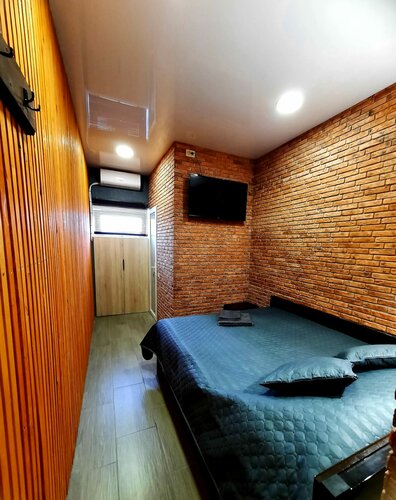 Гостиница Loftmotel в Касимове