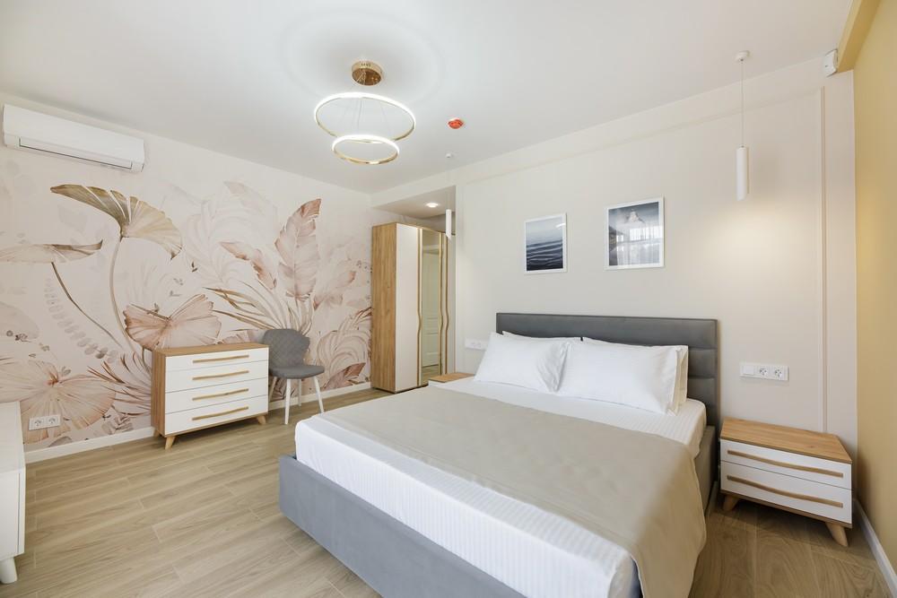 Фото Криница апарт