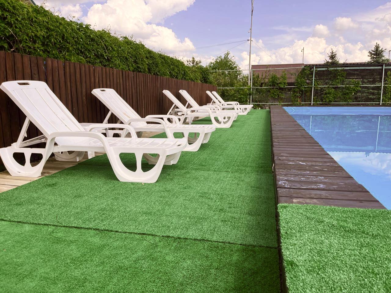 Фото Семь пятниц