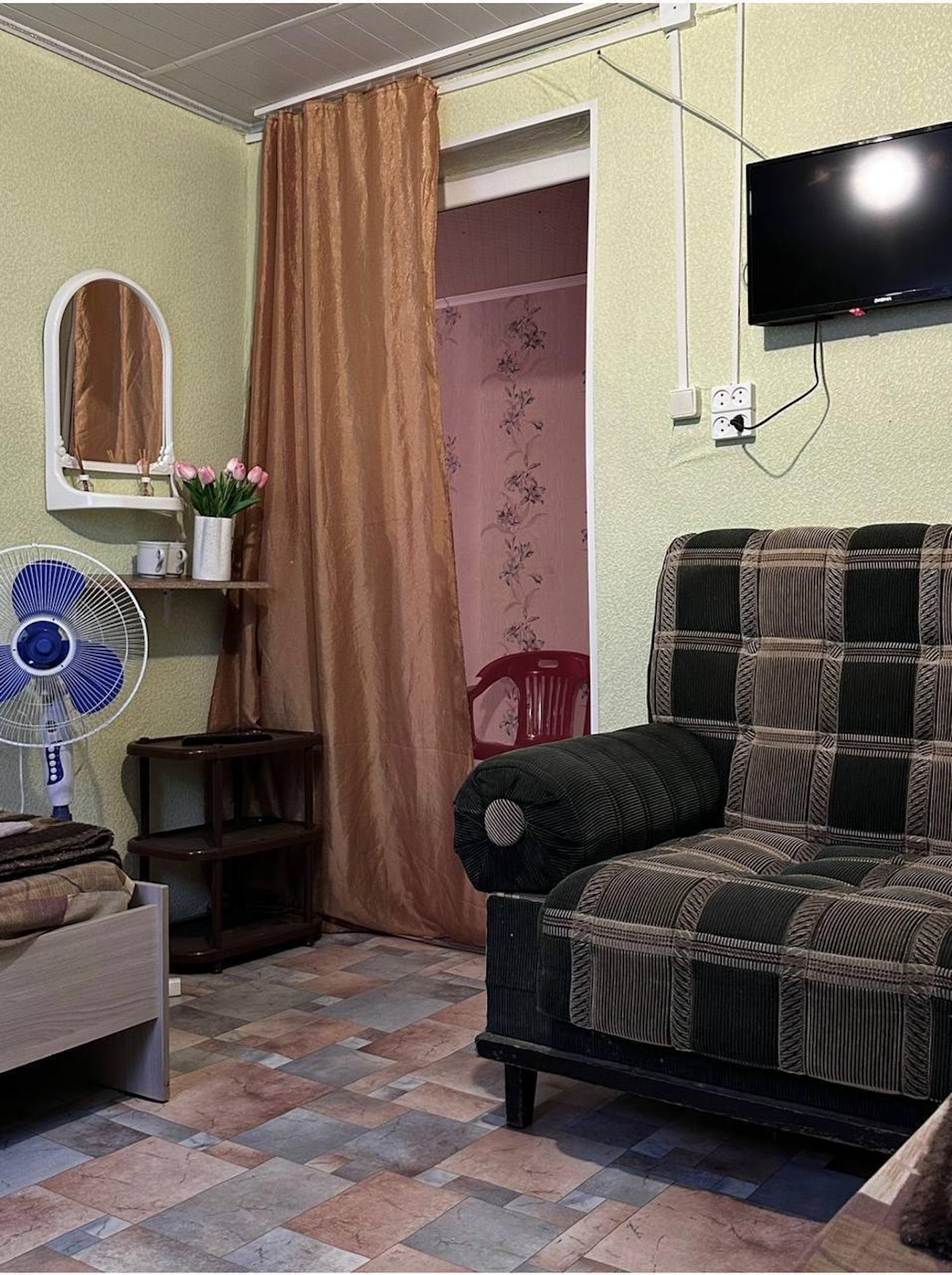 Фото Да.., Мир!