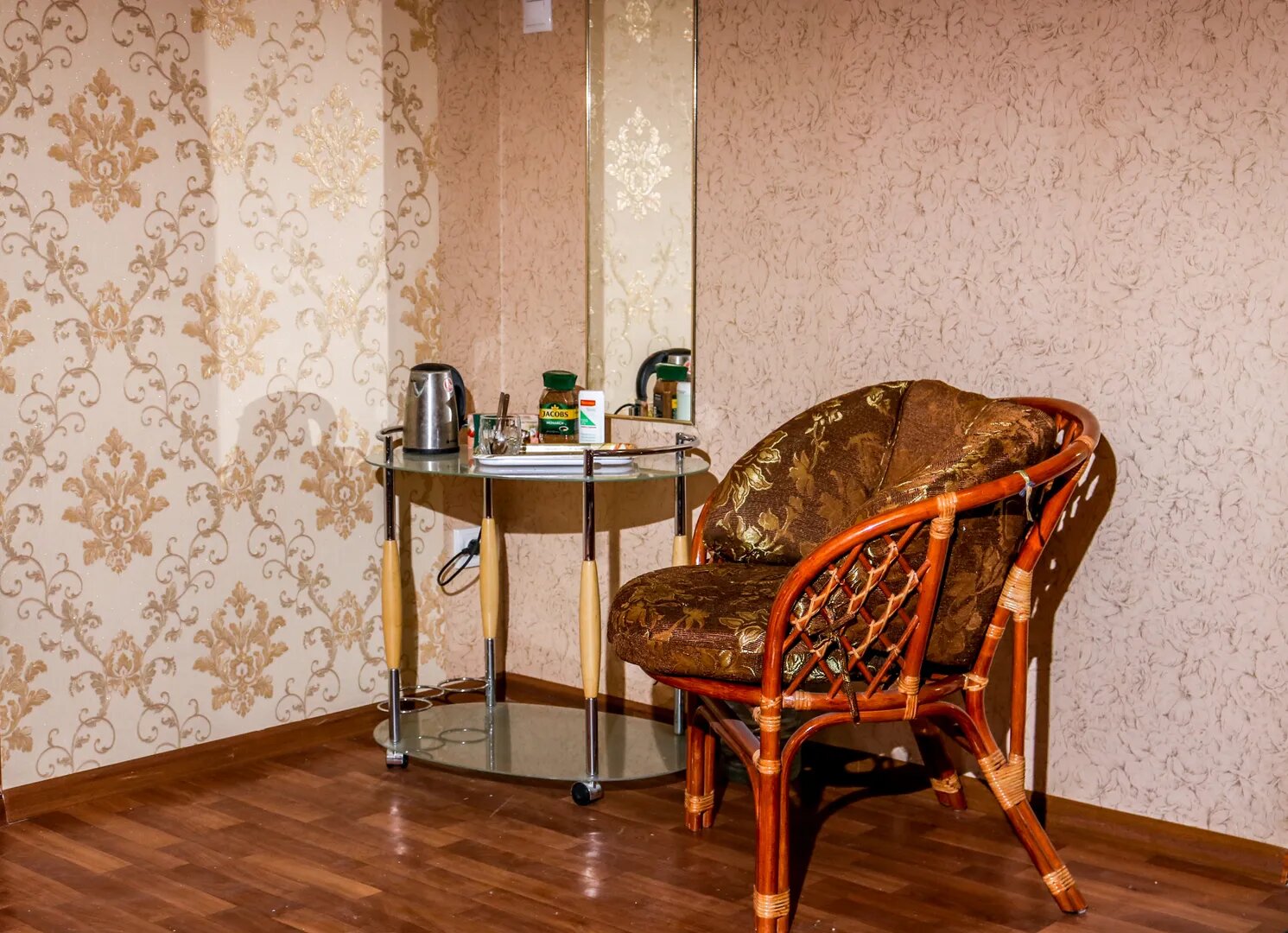 Фото Цимлянский двор