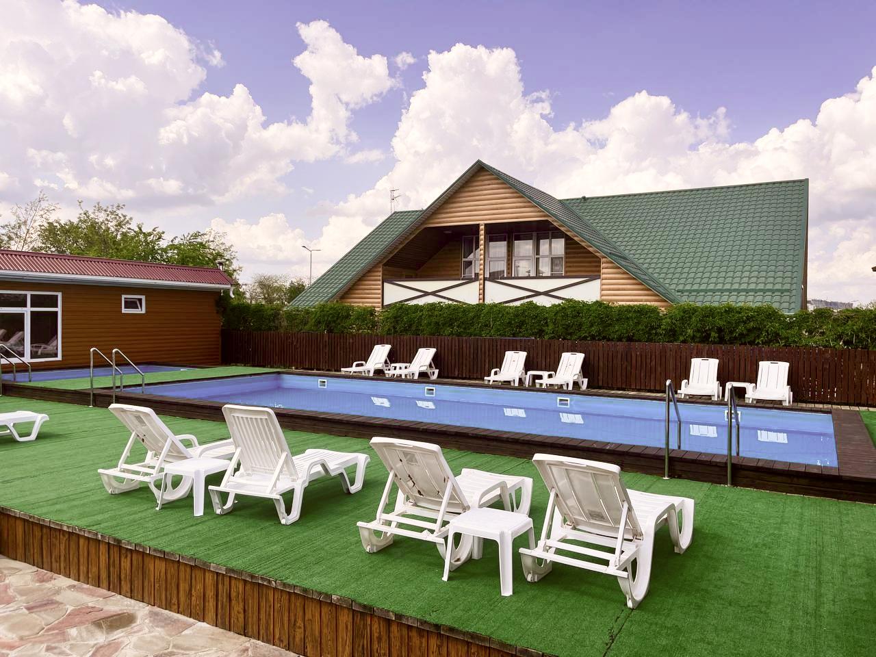 Фото Семь пятниц