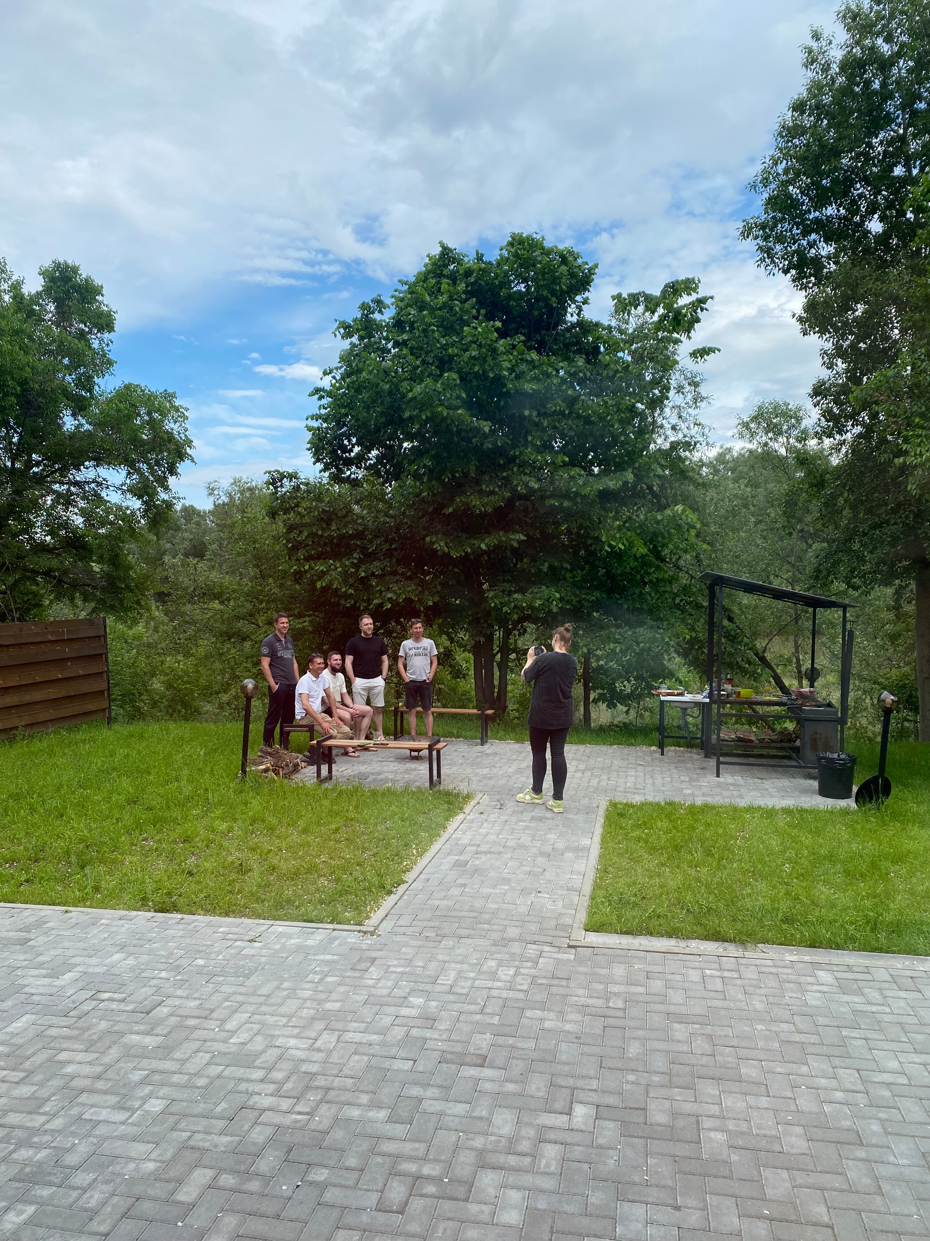 Фото Рейкьявик