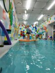 Kitenok (Federativniy Avenue, 14А), swimming pool