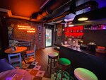 Коктейльный бар Альберта Барабанова (Grazhdanskaya Street, 13-15), bar, pub