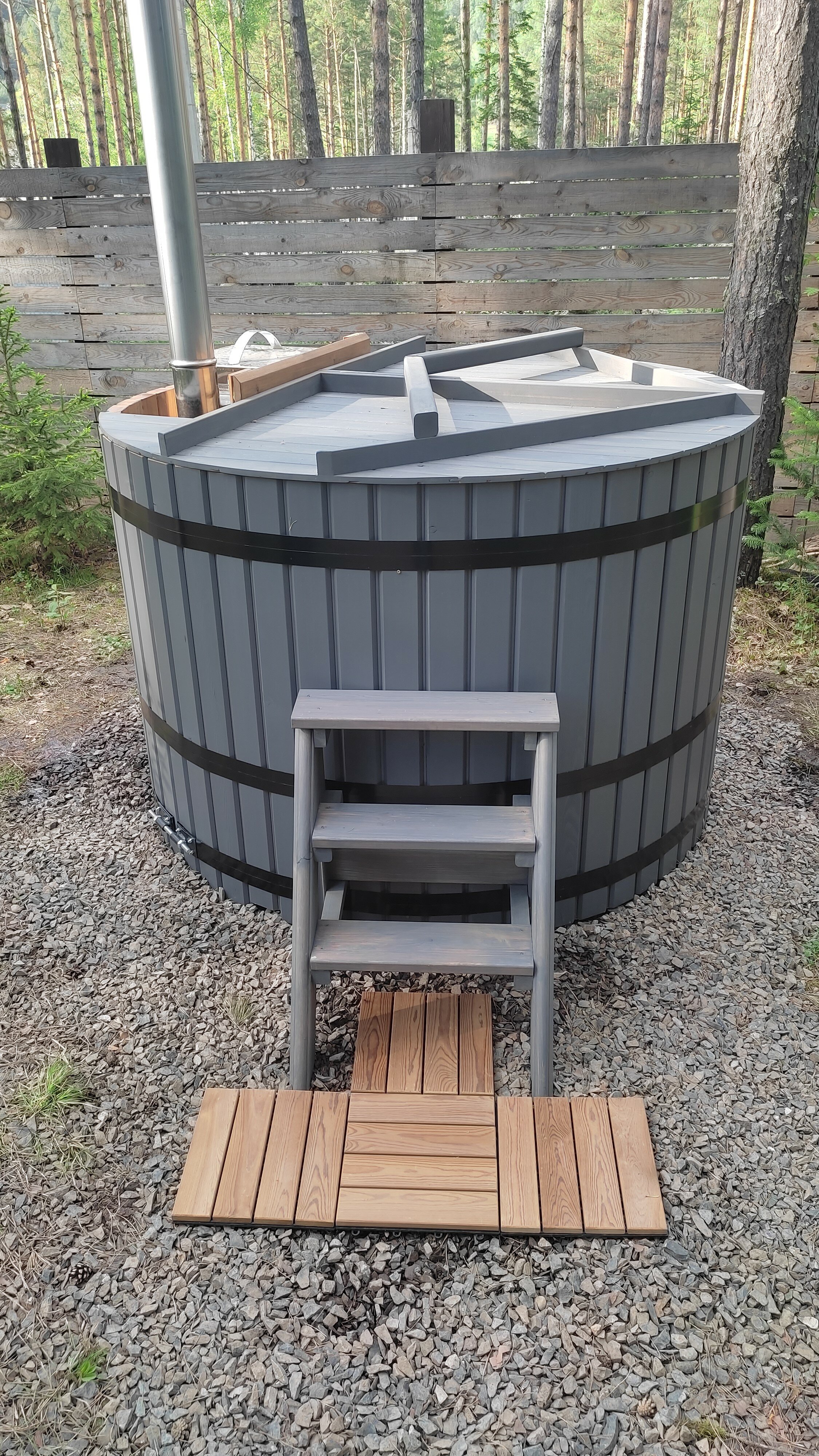 Фото Ёлки да Сосны