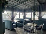 На пляже (mikrorayon Severny, 1к1), cafe